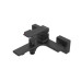 TAP BLU MOTION BLACK BATH MIXER